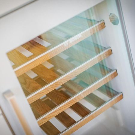 Ferienwohnung Wattn Blick - Urlauben Mit Wattblick In Munkmarsch Sylt Ngoại thất bức ảnh
