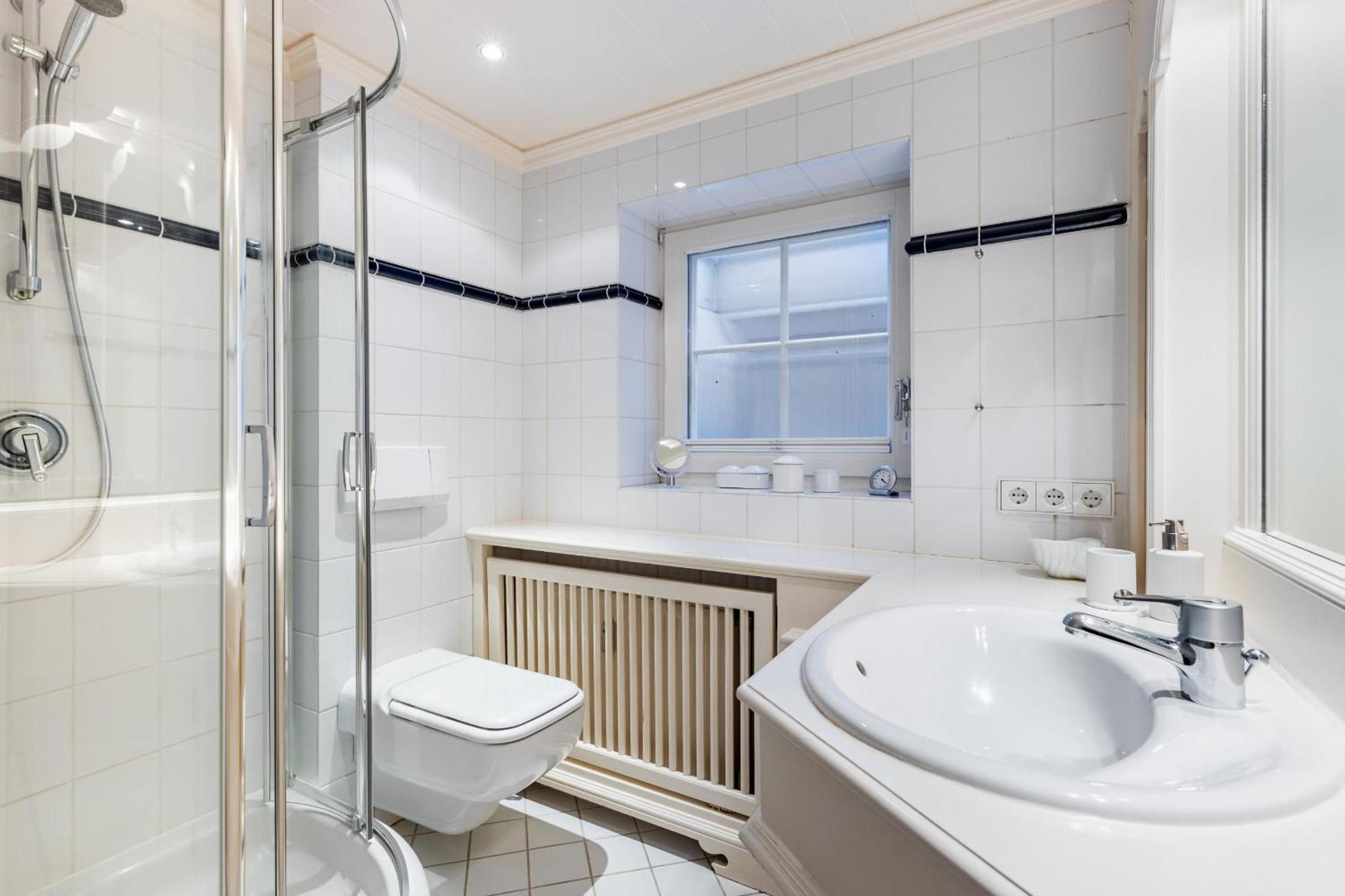 Ferienwohnung Wattn Blick - Urlauben Mit Wattblick In Munkmarsch Sylt Ngoại thất bức ảnh