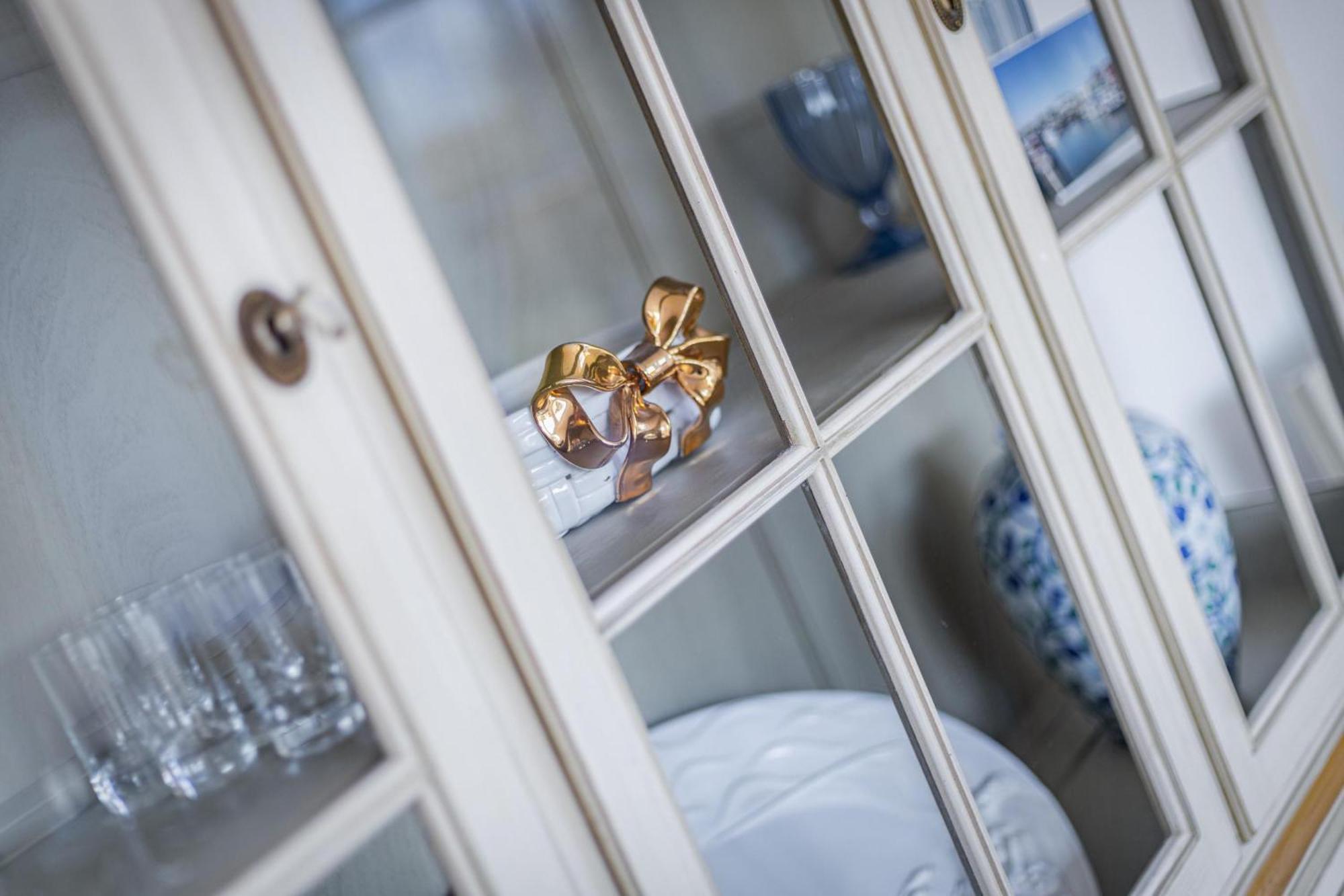 Ferienwohnung Wattn Blick - Urlauben Mit Wattblick In Munkmarsch Sylt Ngoại thất bức ảnh